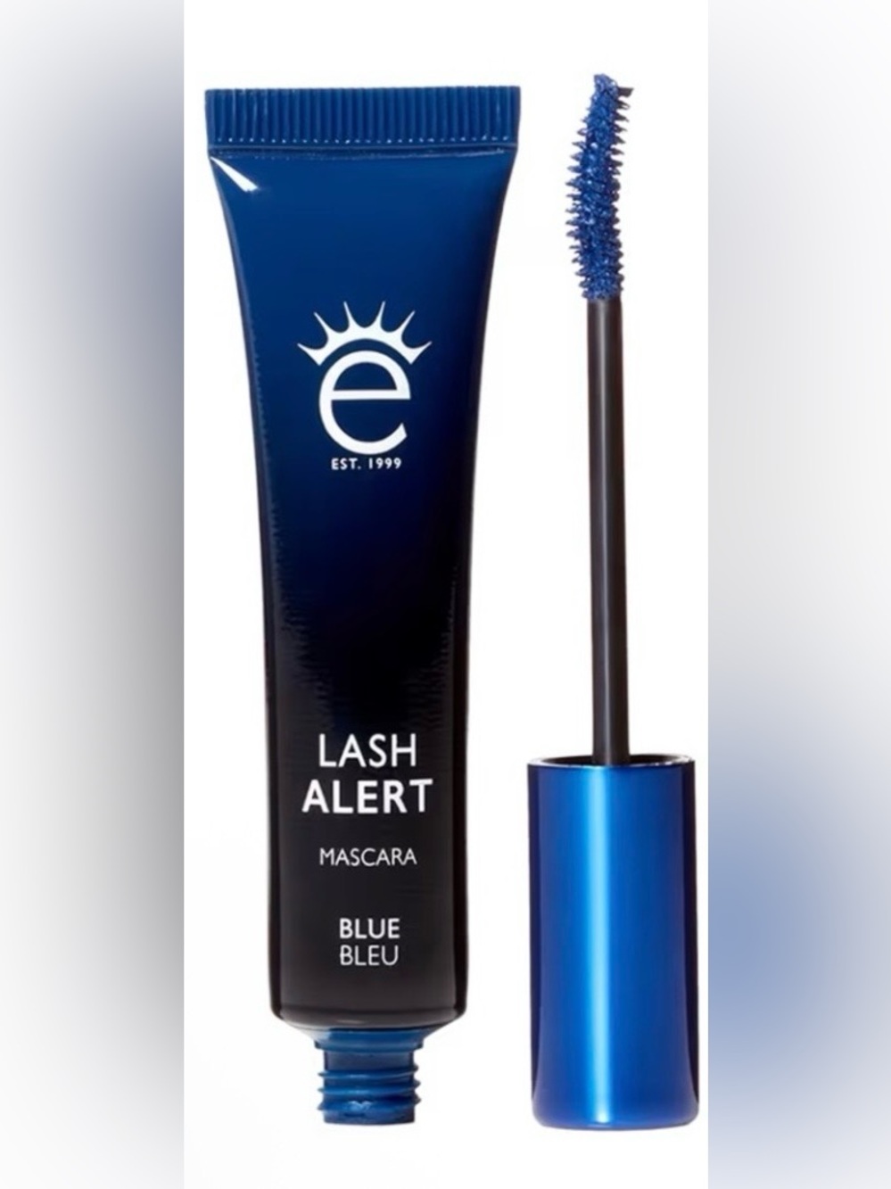 Eyeko Lash Alert Lift & Curl Mascara - Blue
